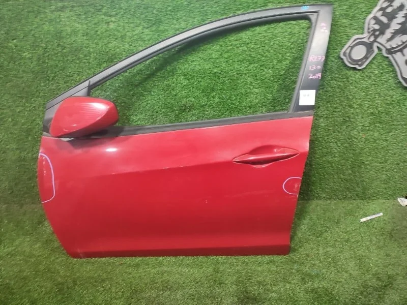 Дверь HYUNDAI I30 2011 - 2017 GD