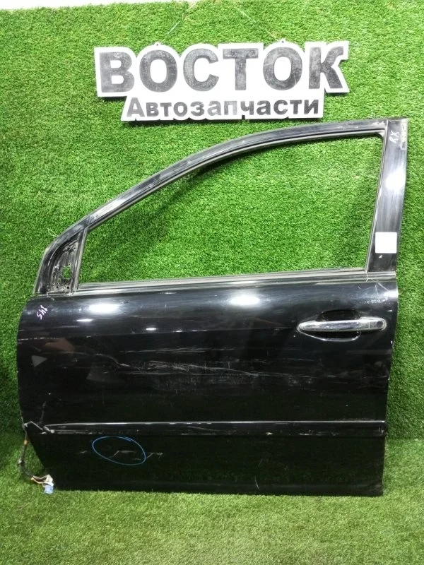Дверь LEXUS RX 2003-2007 MCU35