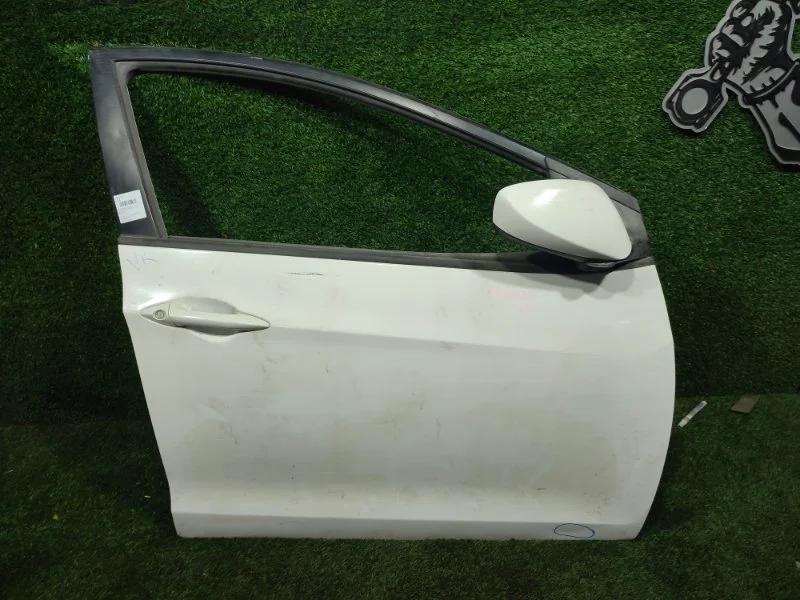 Дверь HYUNDAI I30 2011 - 2017 GD