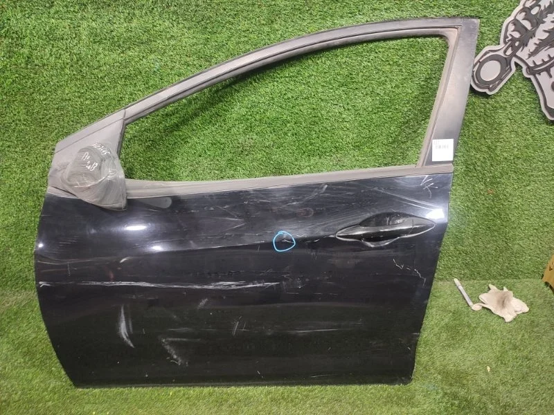 Дверь HYUNDAI I30 2011 - 2017 GD