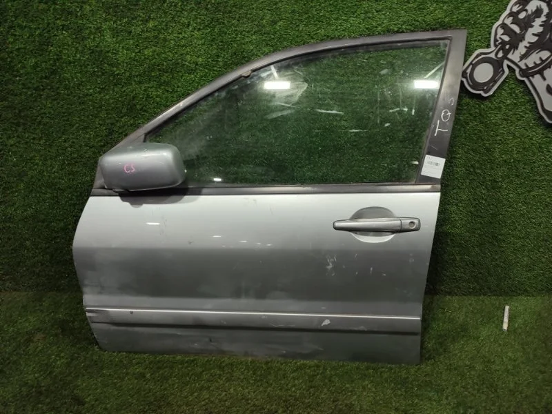 Дверь MITSUBISHI LANCER 2001-2007 CS1A, CS2A, CS2W, CS3A, CS3W, CS5A, CS5W, CS6A, CS6W, CS7A, CS7W, CS9A, CS9W, CT9A
