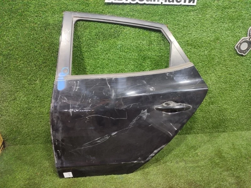 Дверь HYUNDAI IX35 2010 - 2015 LM