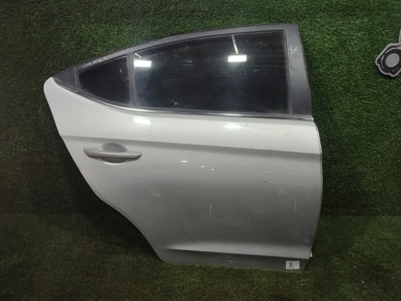 Дверь HYUNDAI ELANTRA 2015 - 2020 AD