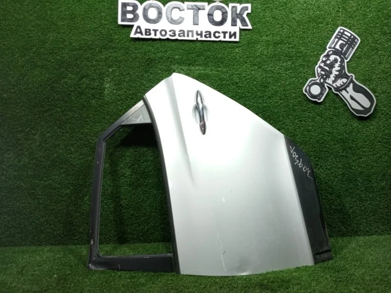 Дверь HYUNDAI IX35 2009-2015 LM