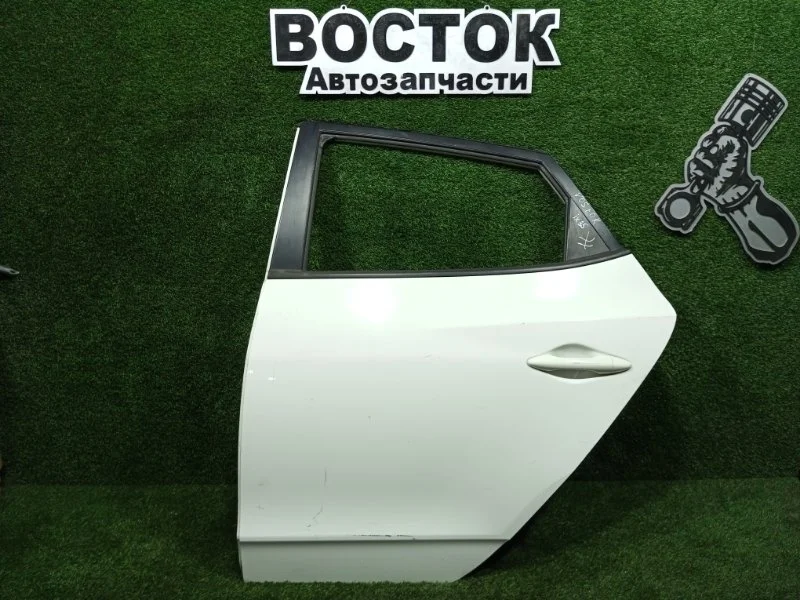 Дверь HYUNDAI IX35 2009-2015 LM