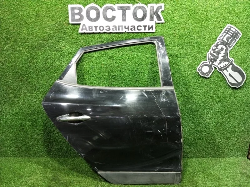 Дверь HYUNDAI IX35 2009-2015 LM