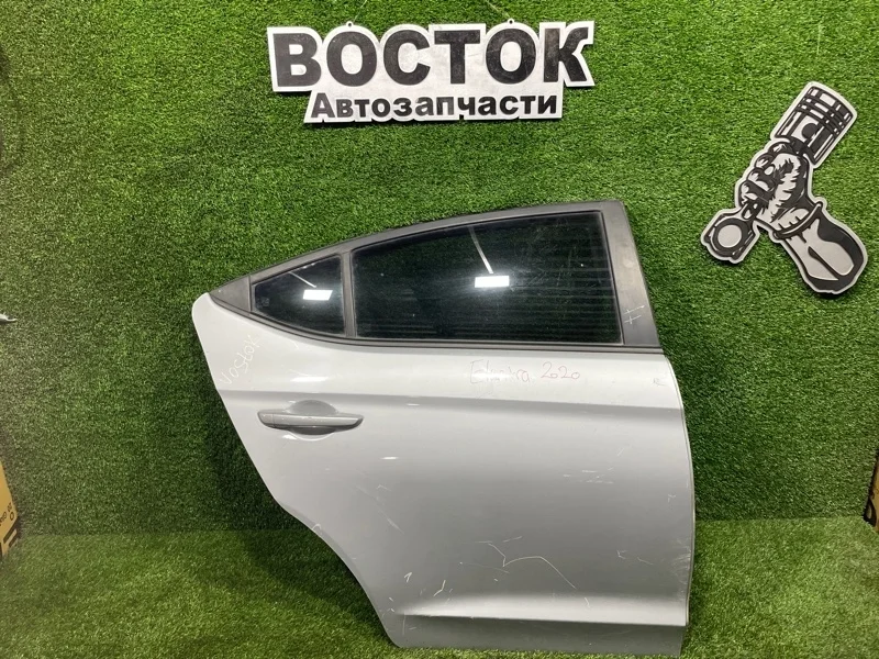 Дверь HYUNDAI ELANTRA 2015-2020 AD
