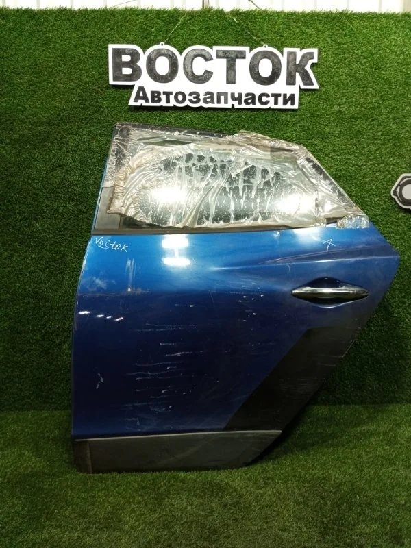 Дверь HYUNDAI IX35 2009-2015 LM