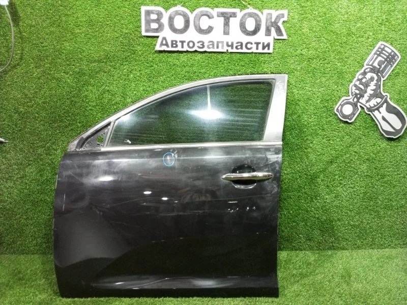 Дверь KIA SPORTAGE 2010- 2016 SL
