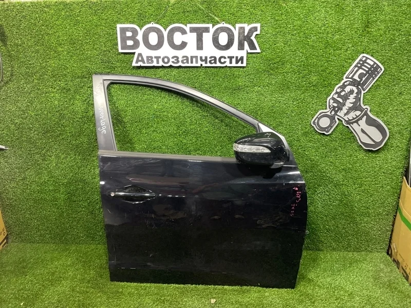 Дверь HYUNDAI IX35 2010-2016 LM