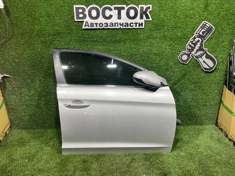 Дверь HYUNDAI ELANTRA 2015-2020 AD