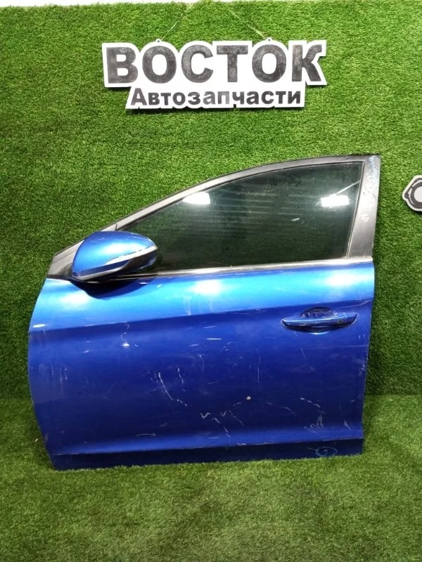 Дверь HYUNDAI ELANTRA 2015-2020 AD