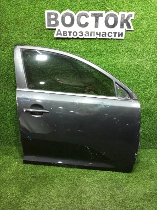 Дверь KIA SPORTAGE 2010-2016 SL