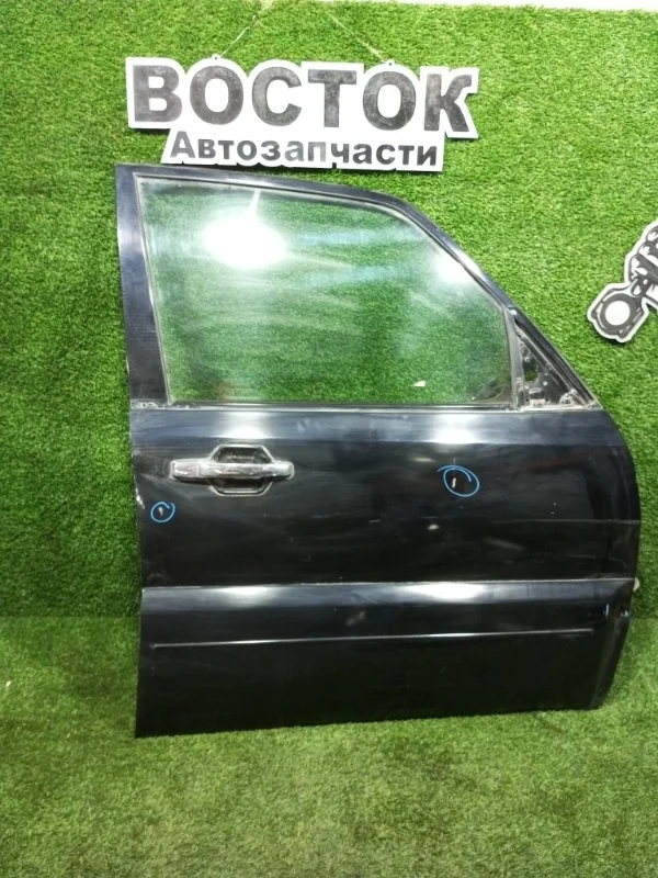 Дверь MITSUBISHI PAJERO 2006-2022 V7#W, V9#