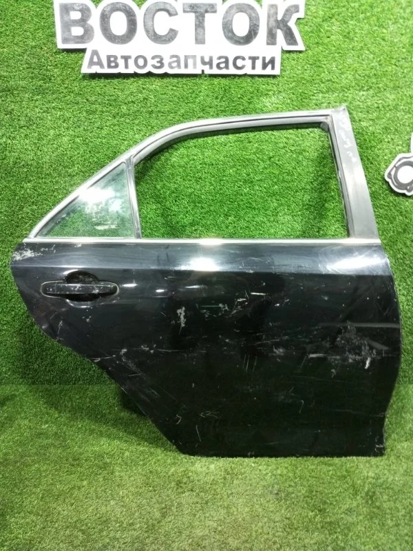 Дверь TOYOTA CAMRY 2011-2018 V50 - 55