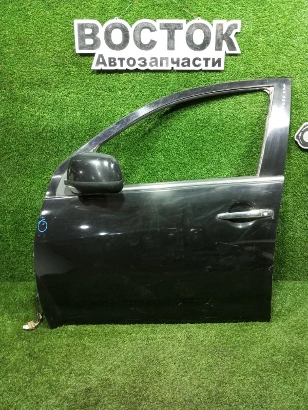 Дверь MITSUBISHI OUTLANDER 2006-2013 CW