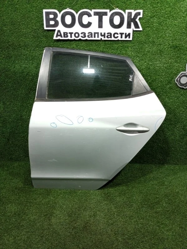 Дверь HYUNDAI IX35 2009-2015 LM
