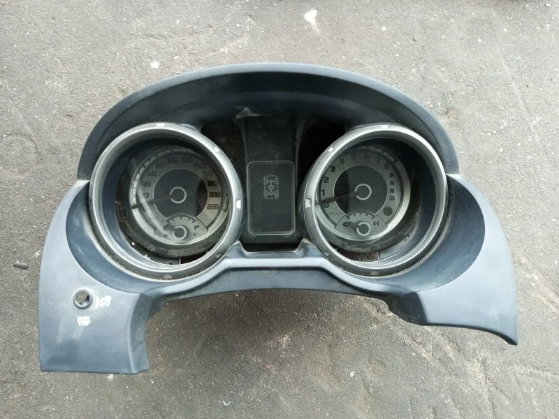 Панель приборов MITSUBISHI PAJERO 2006-2022 V9#W, V8#