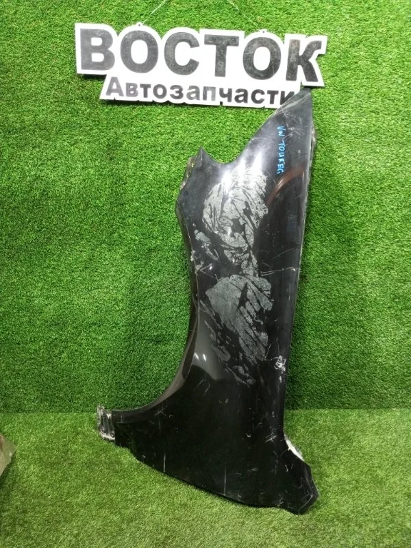 Крыло Vw Touareg 2002-2010 7L6821101K GP, переднее левое