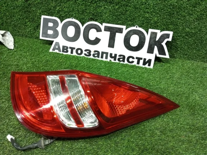 Стоп-сигнал HYUNDAI I30 2007-2012 FD