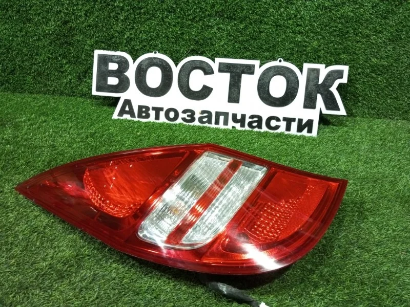 Стоп-сигнал HYUNDAI I30 2007-2012 FD