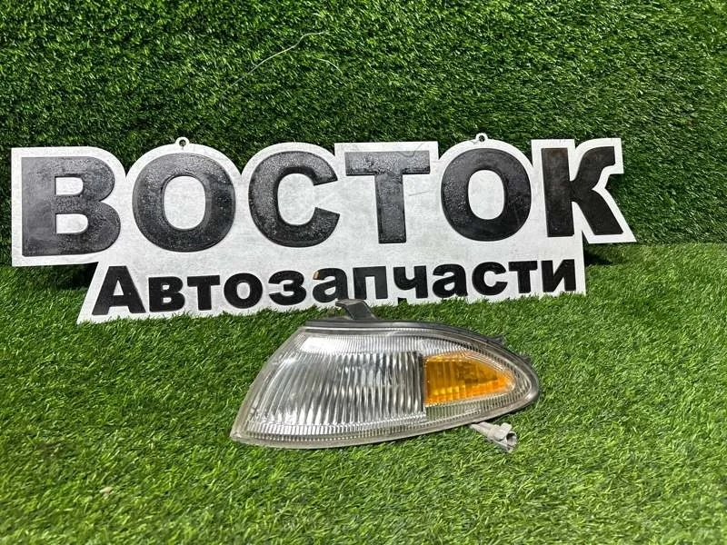 Габарит TOYOTA SPRINTER MARINO 1992-1998 AE100, AE101