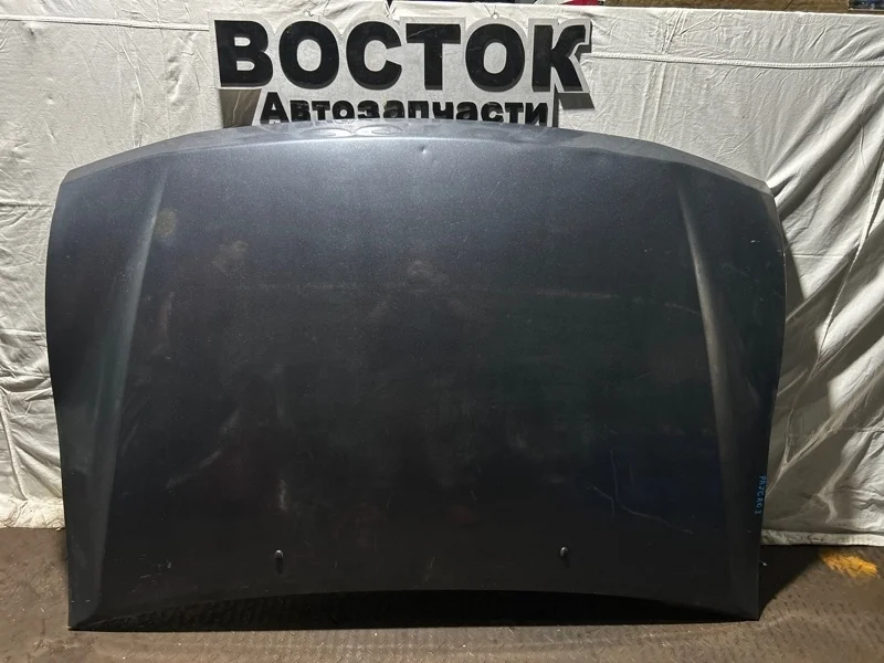 Капот MITSUBISHI PAJERO 1999-2006 V7#W, V6#