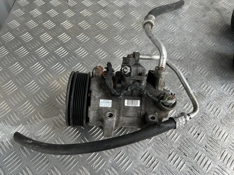 Компрессор кондиционера TOYOTA AVENSIS 2008-2018 T270