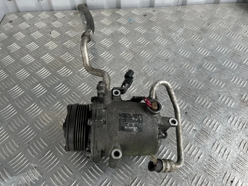 Компрессор кондиционера MITSUBISHI LANCER 2007-2017 CY