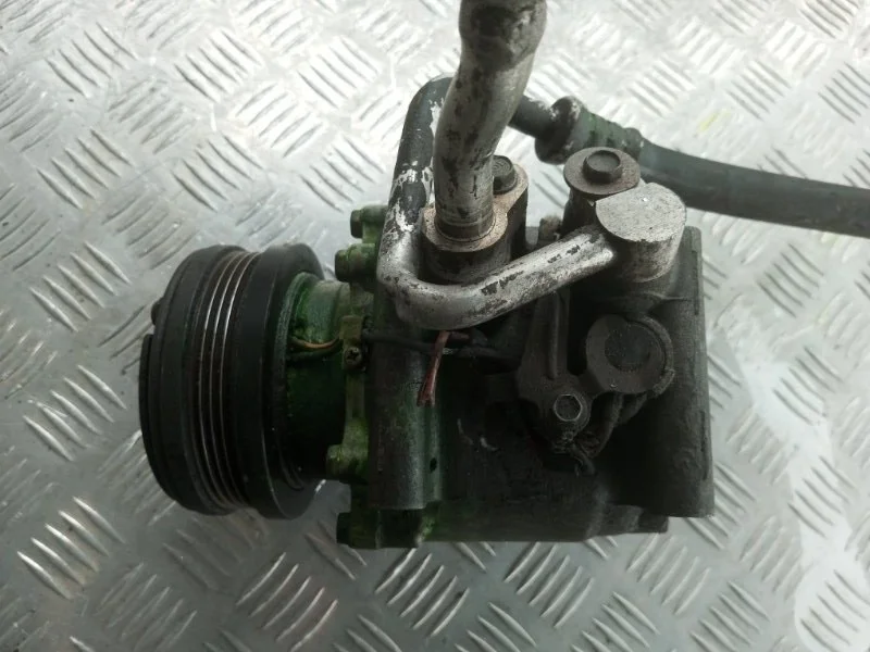 Компрессор кондиционера HONDA CR-V 1995-2001 RD1