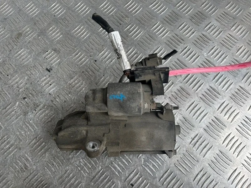 Стартер FORD FOCUS 2004-2011 CB4