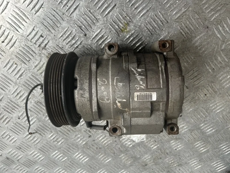 Компрессор кондиционера LEXUS RX300 2003-2006 MCU35