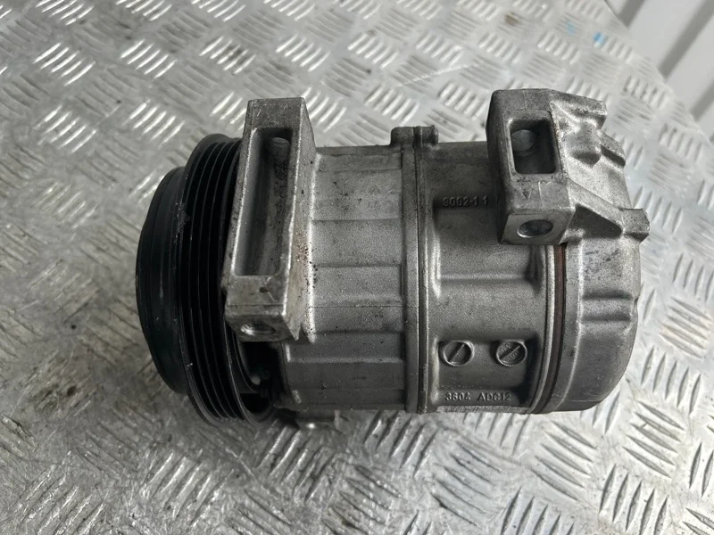 Компрессор кондиционера INFINITI M35 2004-2010 Y50