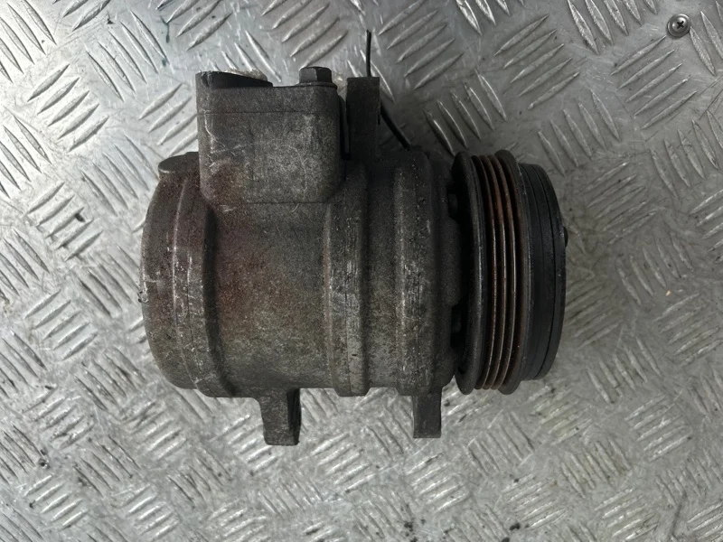 Компрессор кондиционера CHEVROLET AVEO 2002-2012 T250