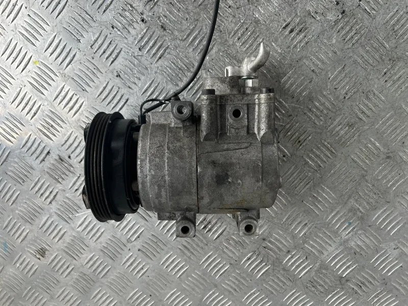 Компрессор кондиционера KIA RIO 2000-2005 DC