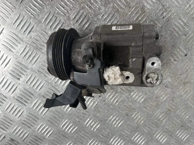 Компрессор кондиционера SUBARU OUTBACK 2003-2008 BP