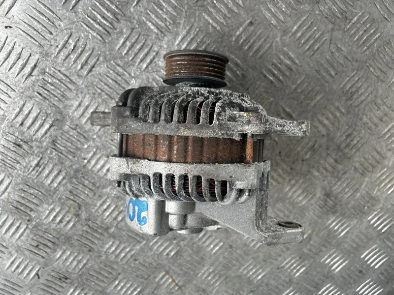 Генератор SUBARU FORESTER 2002-2008 SG