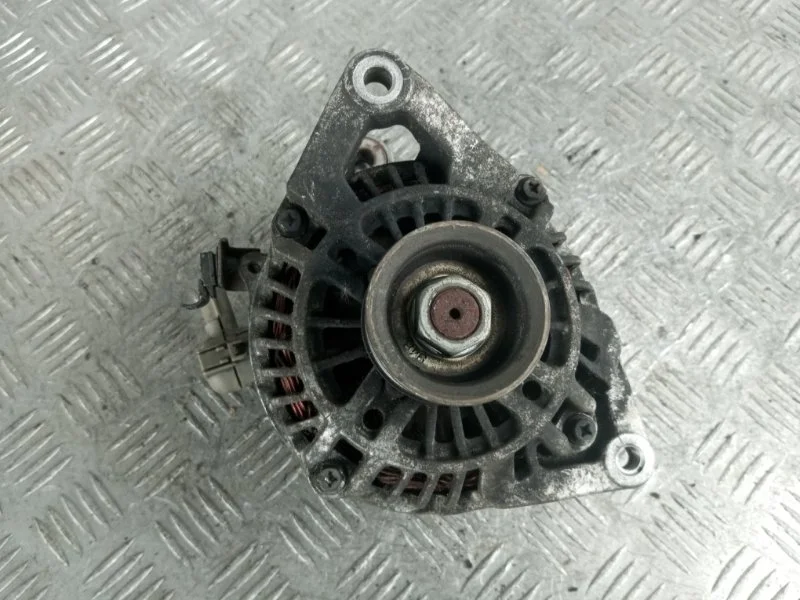 Генератор MAZDA 3 2003-2009 BK