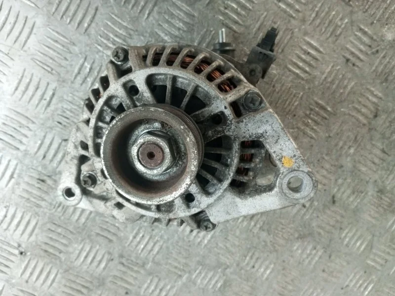 Генератор MAZDA 3 2003-2009 BK