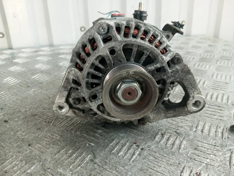 Генератор MAZDA 3 2003-2009 BK