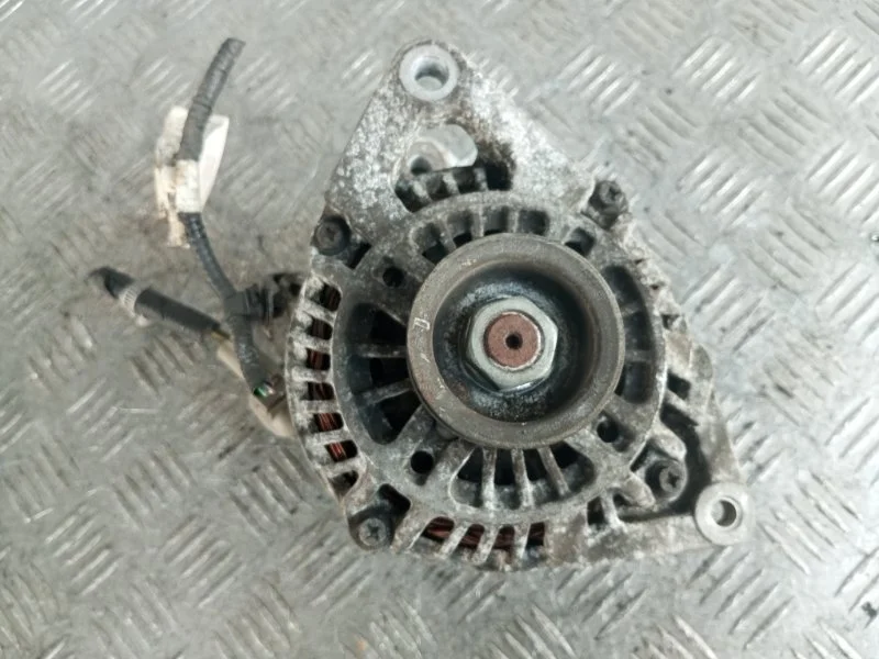 Генератор MAZDA 3 2003-2009 BK