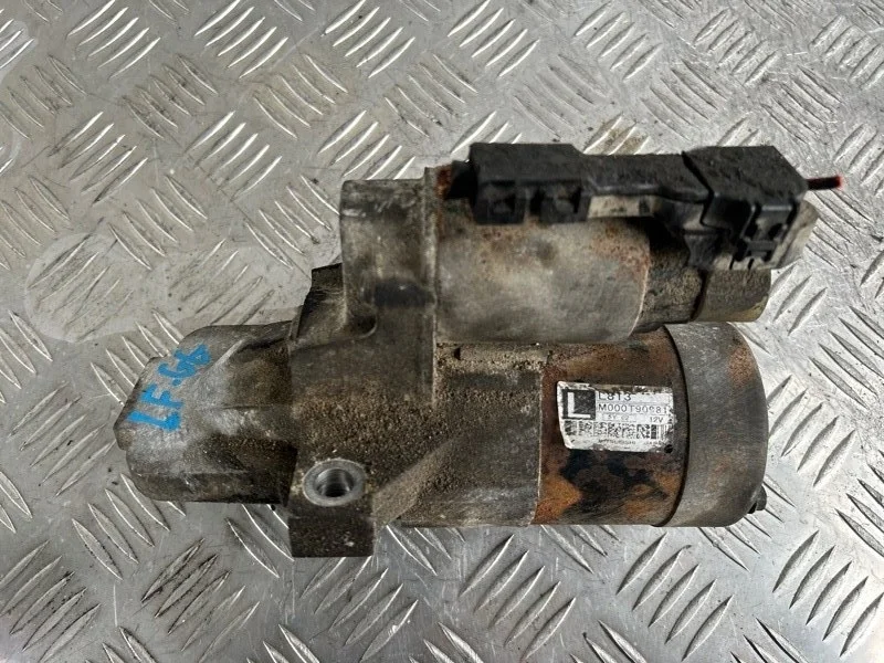 Стартер MAZDA 3 2003-2009 BK
