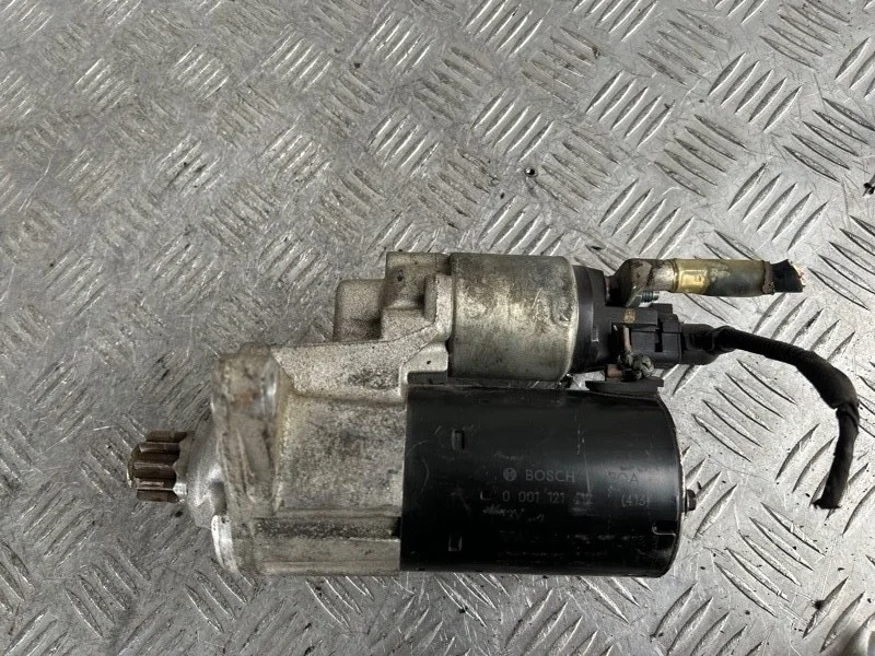 Стартер VOLKSWAGEN JETTA 2005-2010 1K