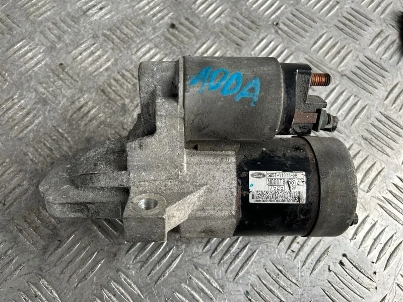 Стартер FORD FOCUS 2004-2011 CB4