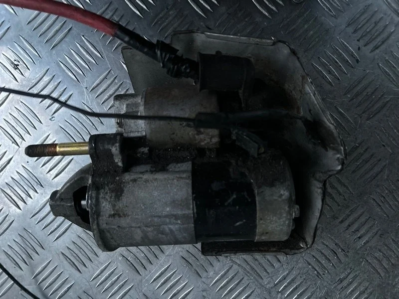 Стартер KIA OPIRUS 2003-2011 GH