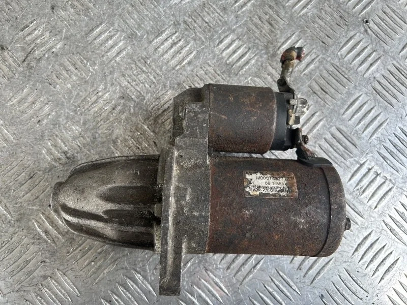 Стартер Mitsubishi Colt 2002-2012 MR994922 Z34 4A90