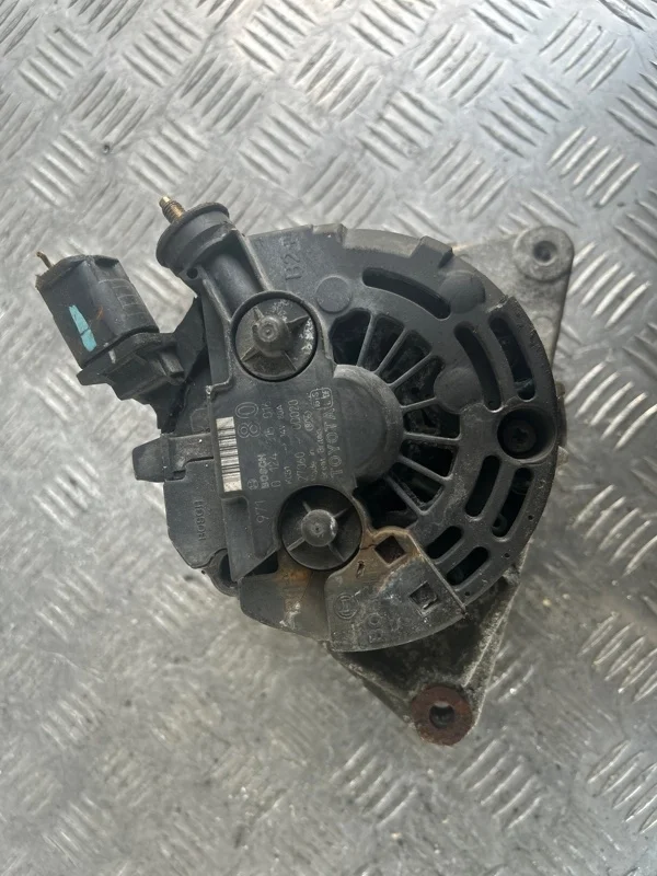 Генератор TOYOTA COROLLA 2006-2013 E150