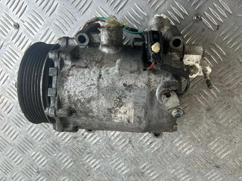 Компрессор кондиционера HONDA ACCORD 2008-2013 CU