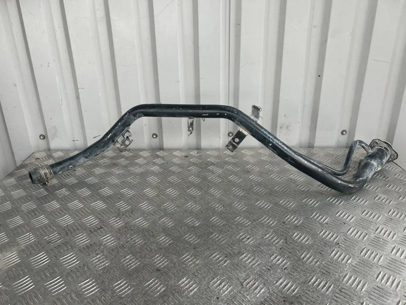 Горловина топливного бака MITSUBISHI PAJERO 2006-2022 V6#W, V7#, V8#, V9#