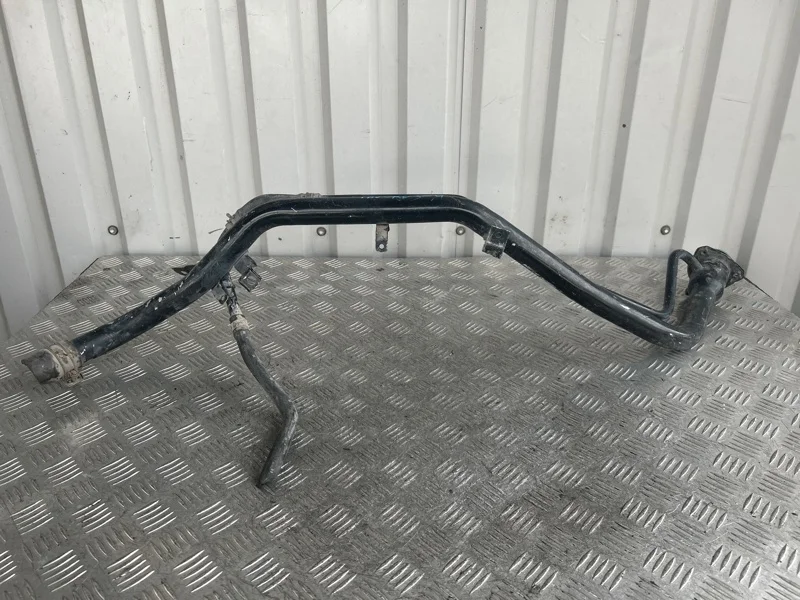 Горловина топливного бака MITSUBISHI PAJERO 2006-2022 V6#W, V7#, V8#, V9#